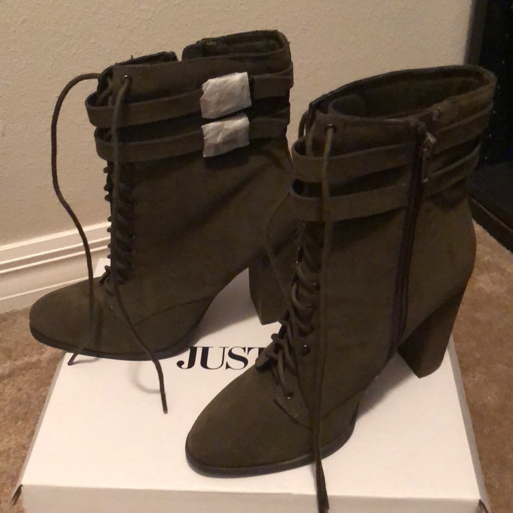 Booties